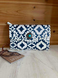 Wapanuka Wallet S-10757 (HAS BAG)