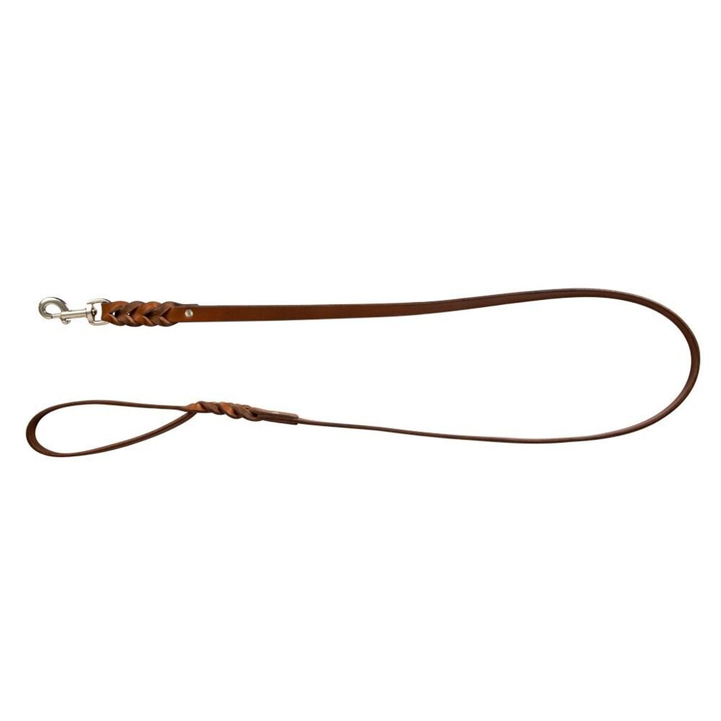 Explorer Leather Dog Leash S-7690 Myra Bag