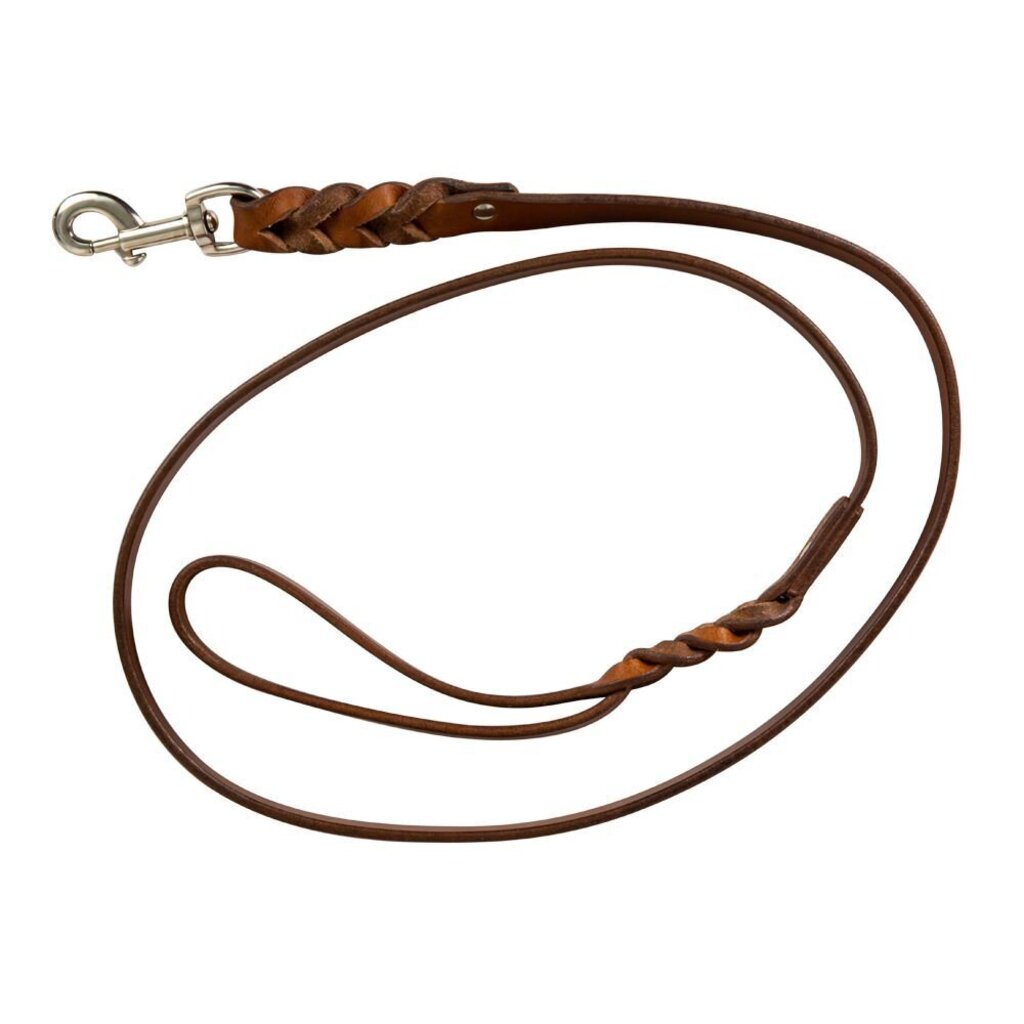 Explorer Leather Dog Leash S-7690 Myra Bag