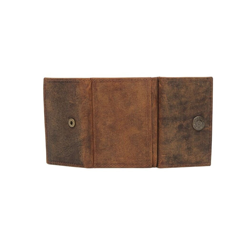 Trifold Myra Wallet S-5865 Myra Bag
