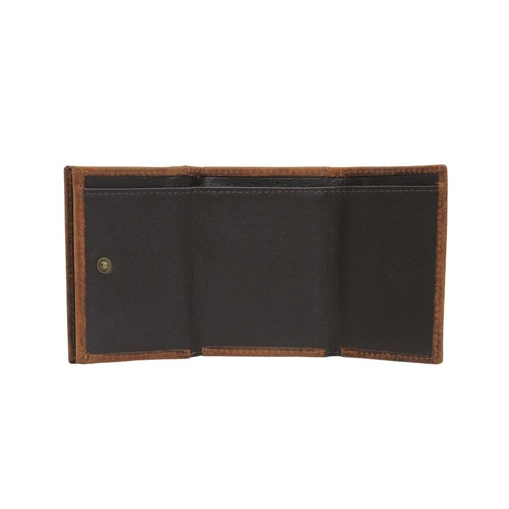 Trifold Myra Wallet S-5865 Myra Bag