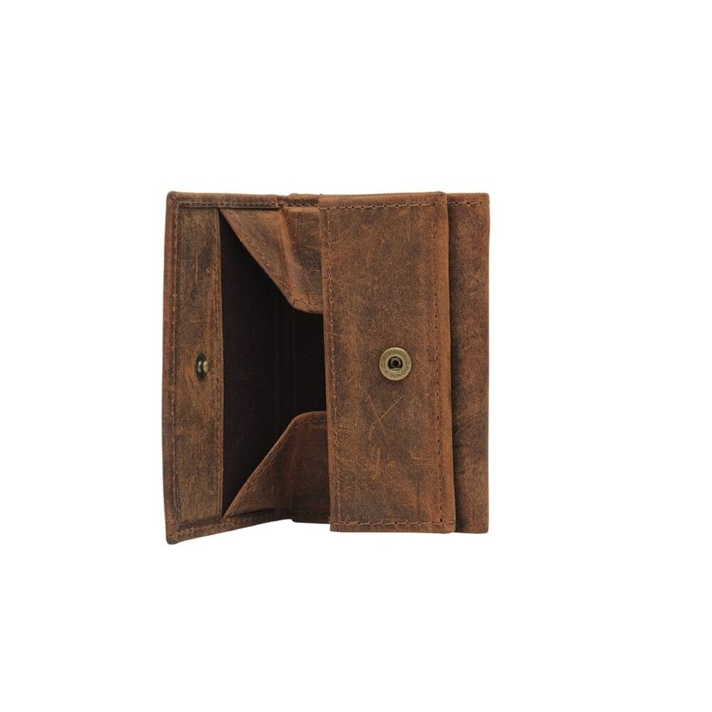Trifold Myra Wallet S-5865 Myra Bag